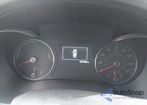 2017 Kia Optima Hybrid из США, поврежденный, VIN KNAGT4LC2H5007174